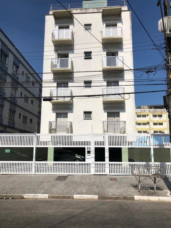 Apartamento Proximo A Praia Da Enseada กัวรูจา ภายนอก รูปภาพ